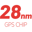 Amazfit Bip S mit GPS-Funktion