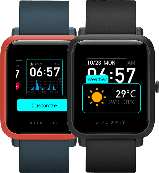 Amazfit BIP S! It's Finally Here! Everything You Need To Know. 