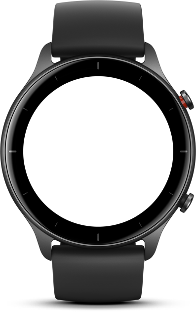 Amazfit GTR 2e Smart Watch Uhrenrahmen