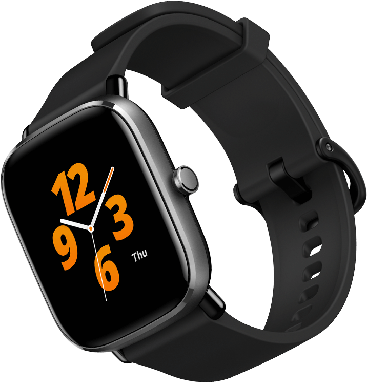 Смарт-часы Amazfit GTS 2 mini A2018 15