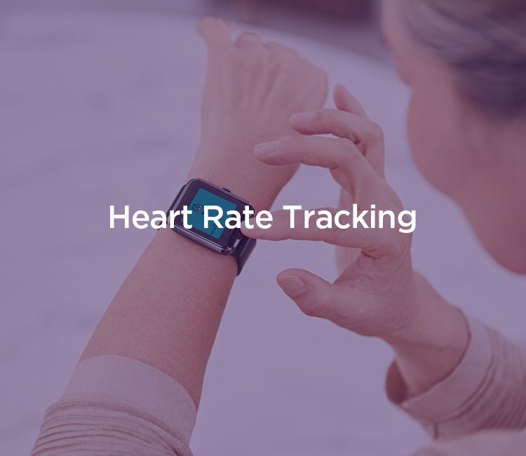 Heart Rate Tracking