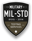Military Certification