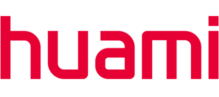 huami Logo