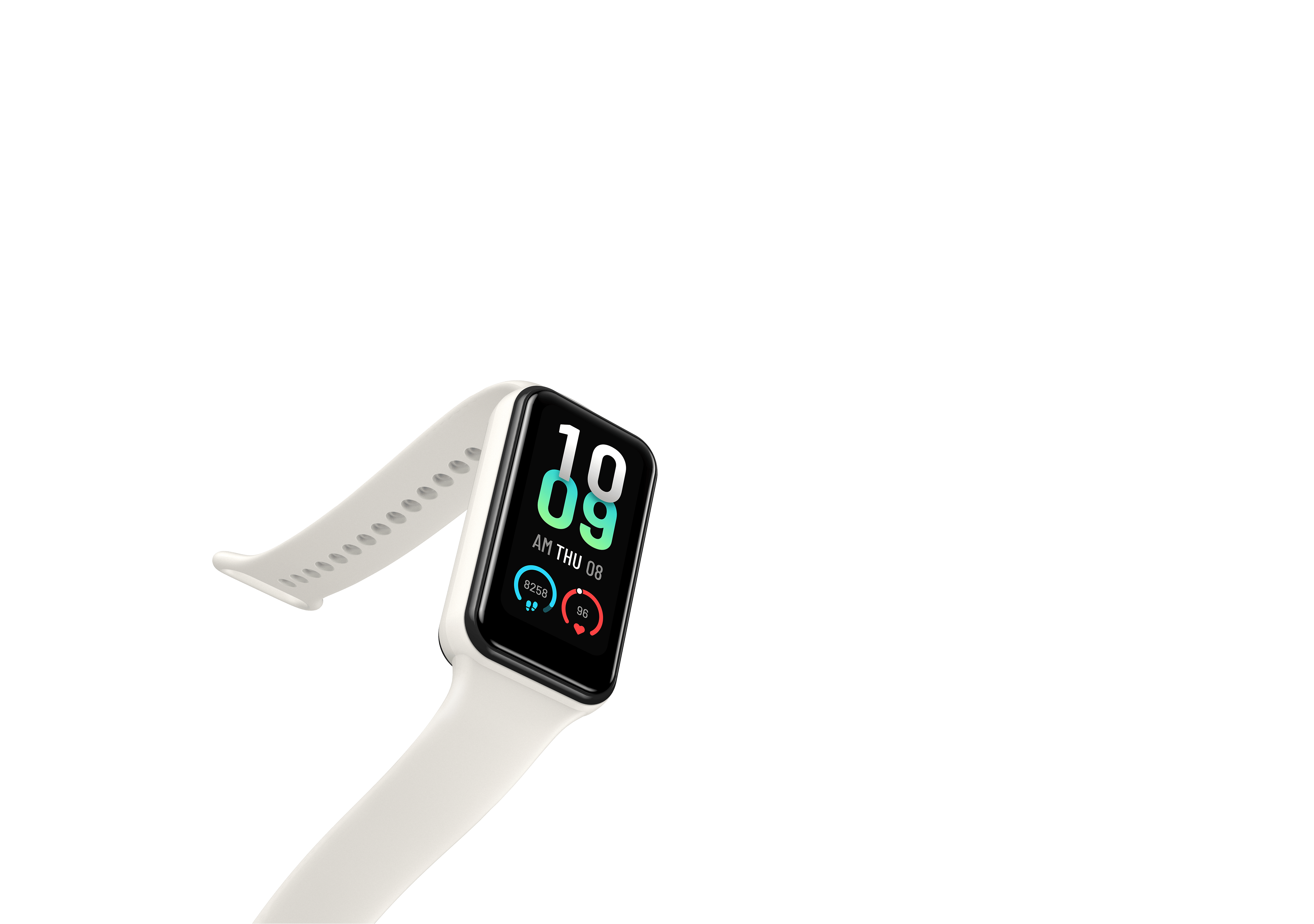 Comprá Reloj Smartwatch Amazfit Band 7 A2177 - Envios a todo el
