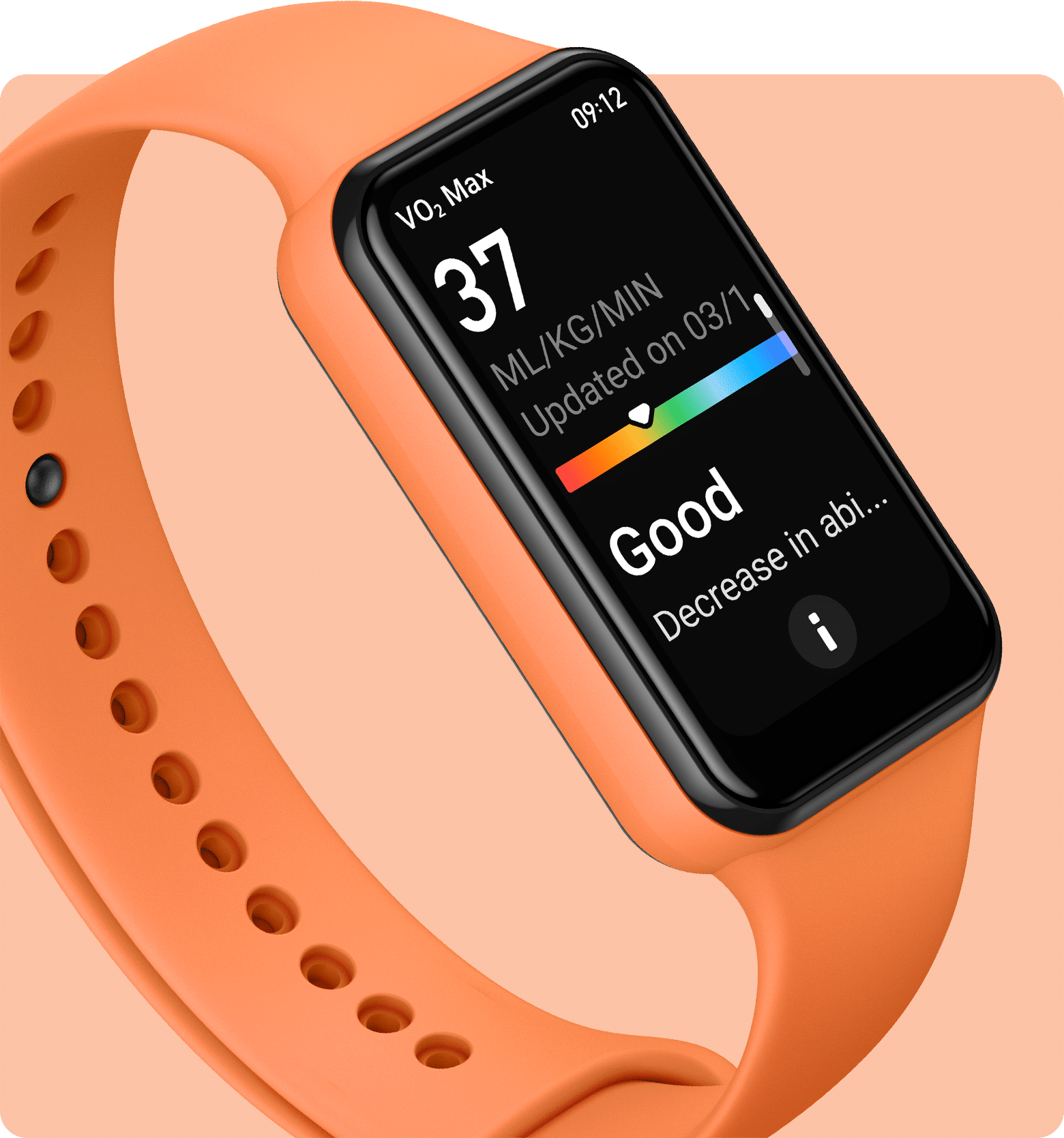 Amazfit Band 7 review  138 facts and highlights