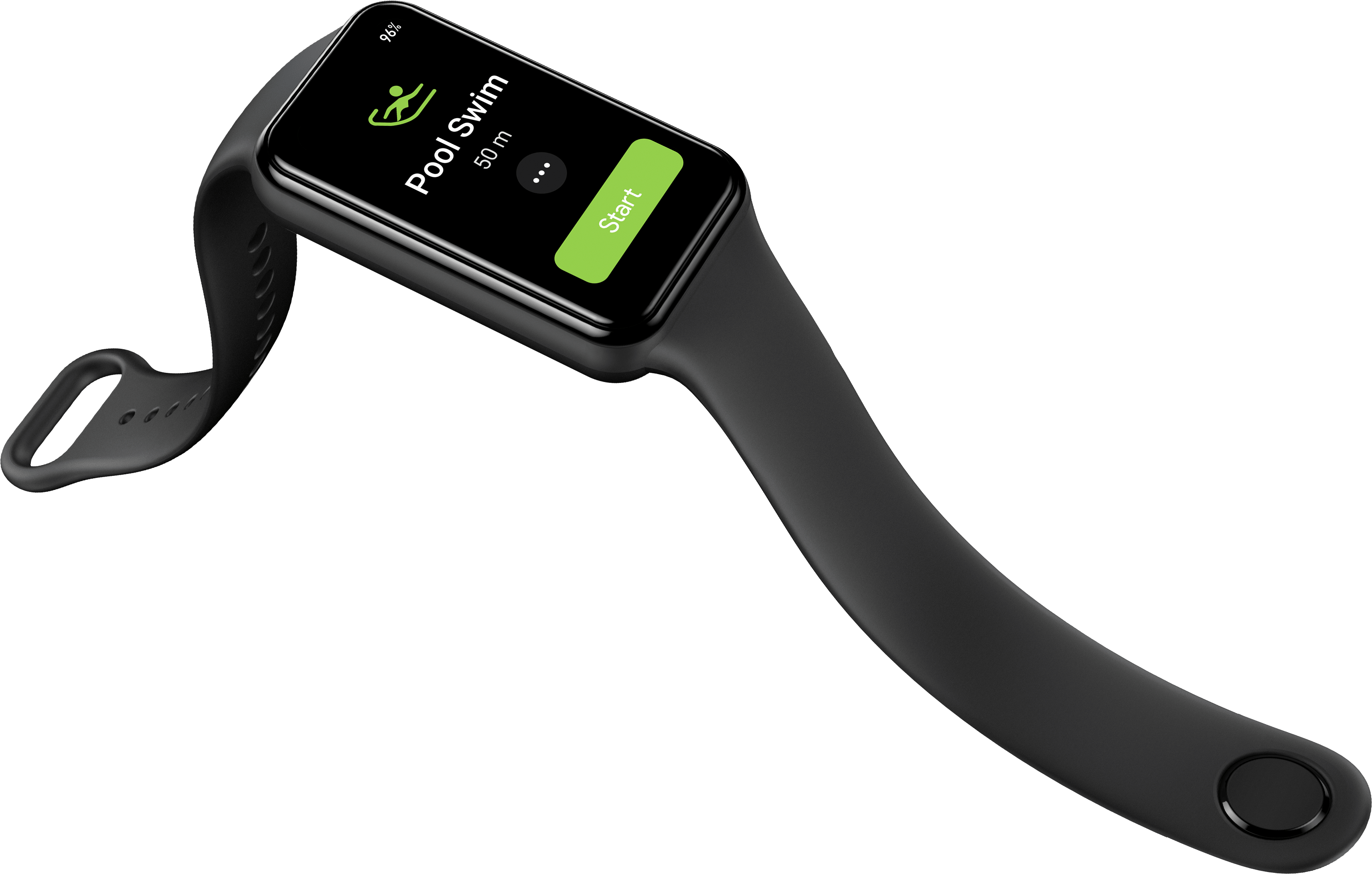 User manual Amazfit Band 7 (English - 21 pages)