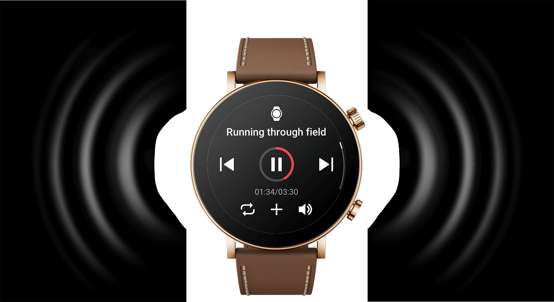 Amazfit GTR 3 Pro Limited Edition announced